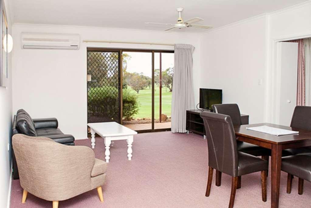 Comfort Inn & Suites Riverland Barmera Номер фото