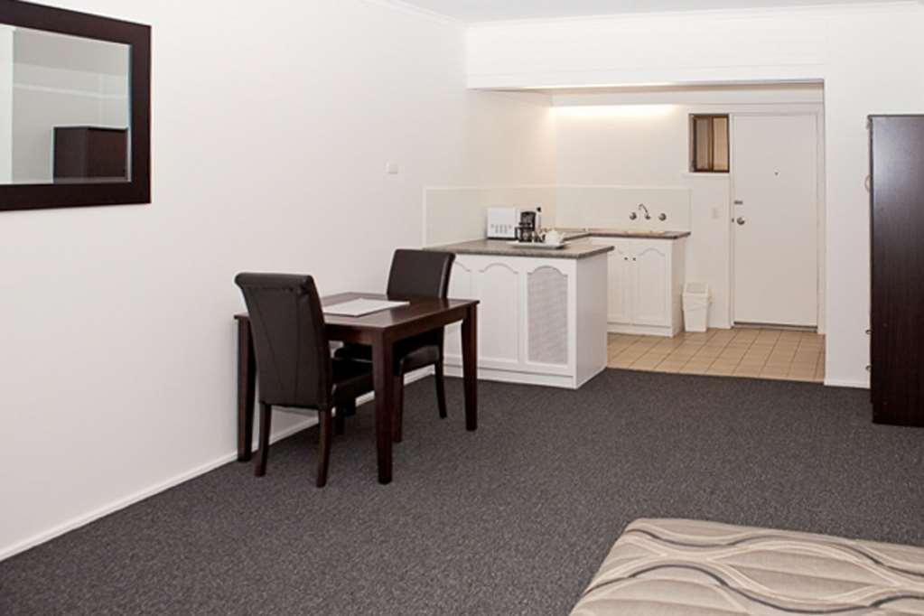 Comfort Inn & Suites Riverland Barmera Номер фото