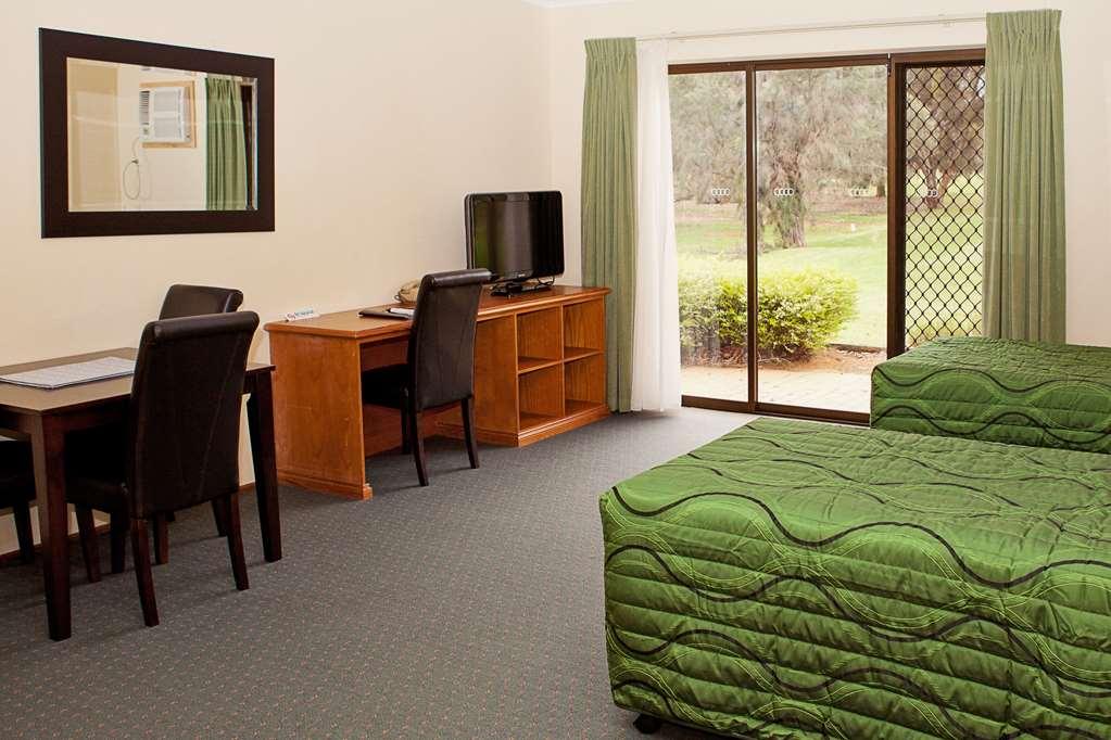Comfort Inn & Suites Riverland Barmera Номер фото