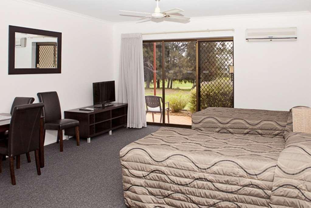 Comfort Inn & Suites Riverland Barmera Номер фото