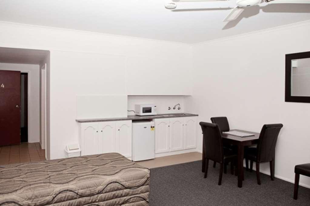 Comfort Inn & Suites Riverland Barmera Номер фото