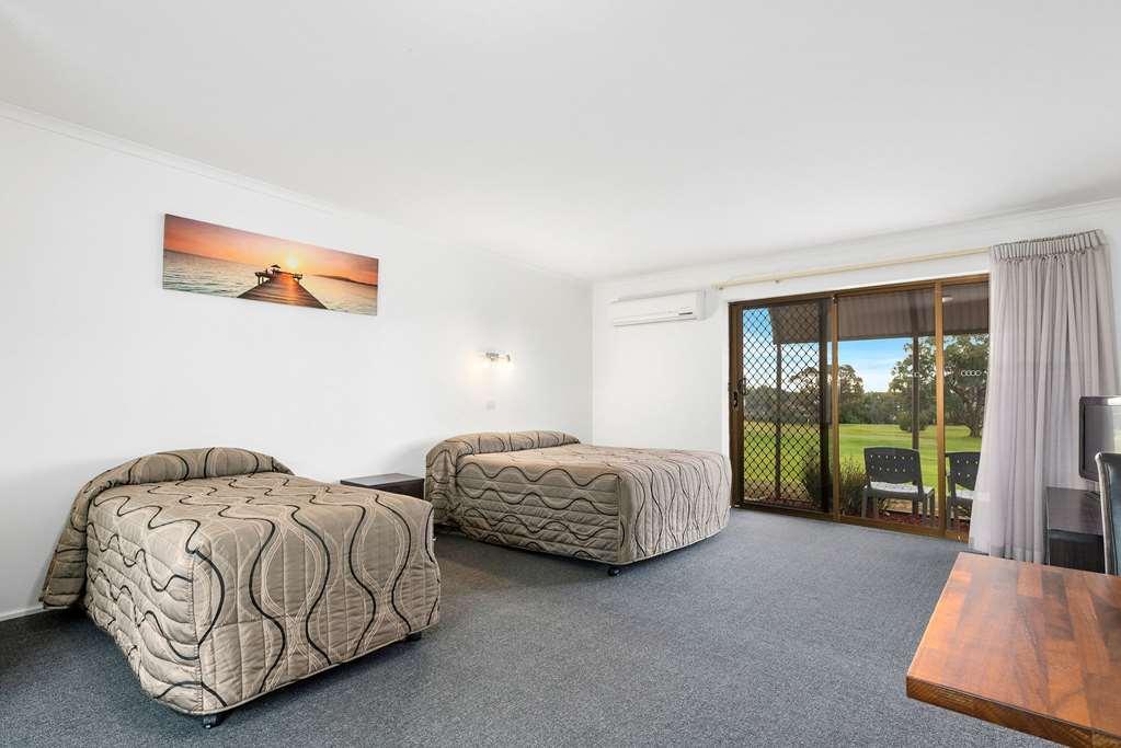 Comfort Inn & Suites Riverland Barmera Номер фото