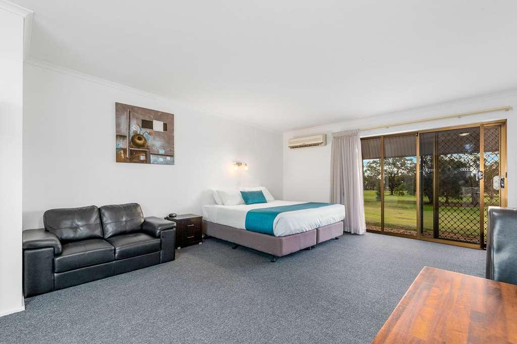 Comfort Inn & Suites Riverland Barmera Номер фото
