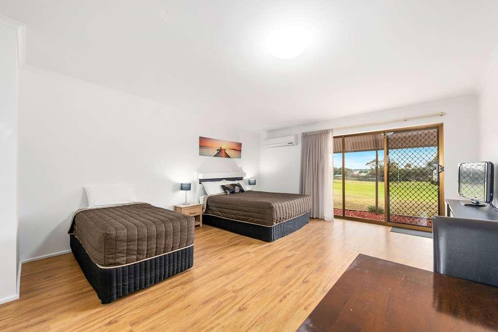 Comfort Inn & Suites Riverland Barmera Номер фото