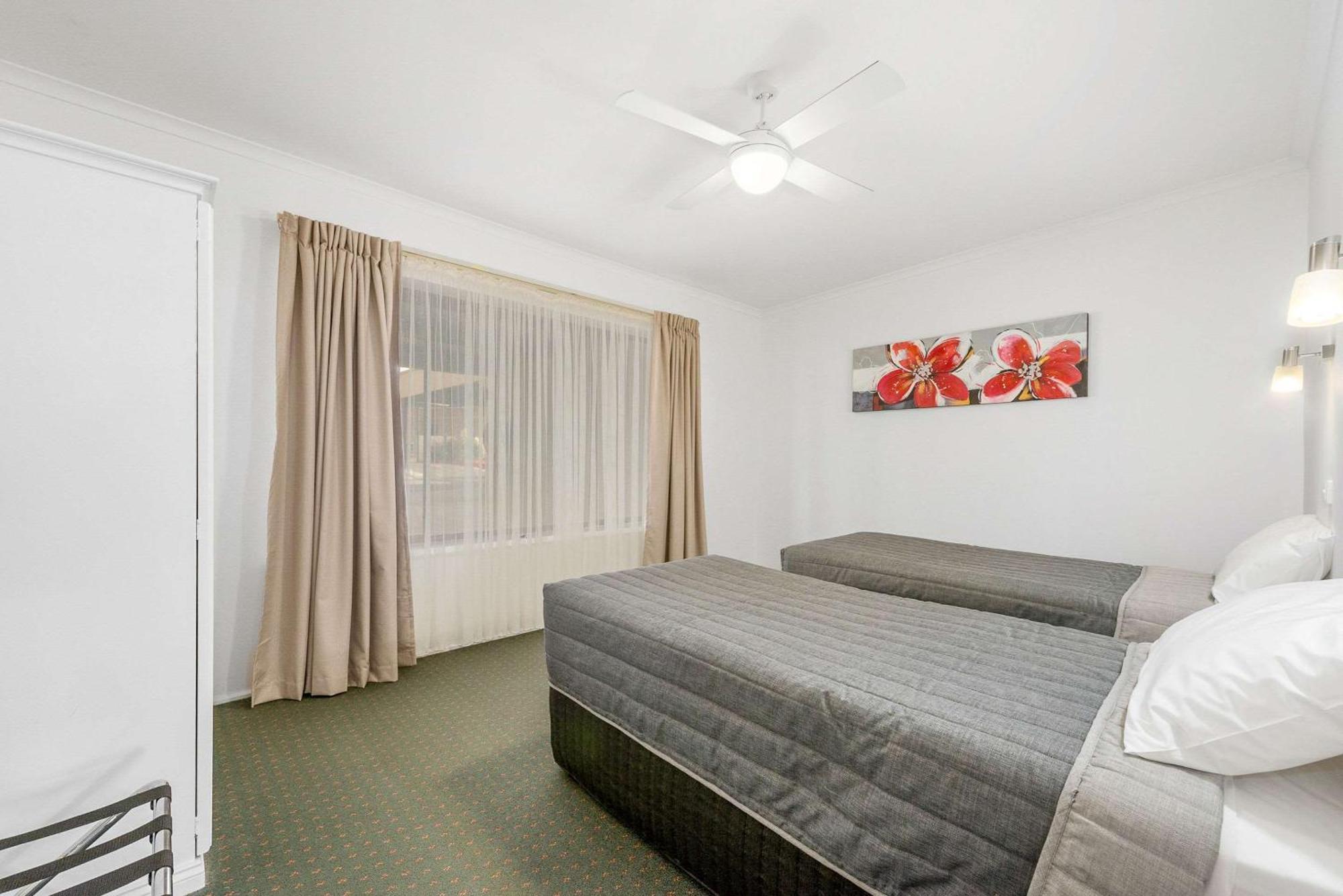 Comfort Inn & Suites Riverland Barmera Екстер'єр фото