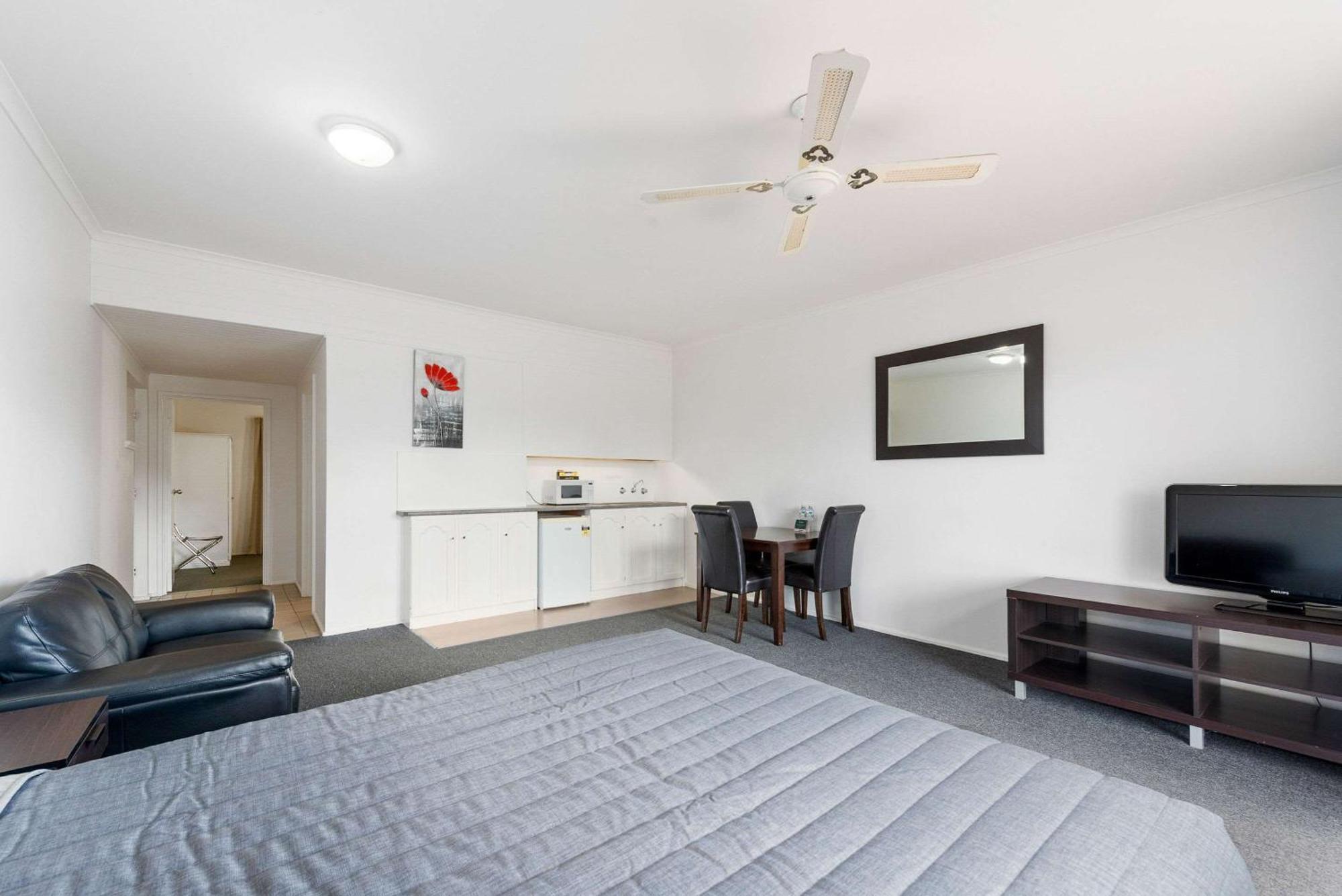 Comfort Inn & Suites Riverland Barmera Екстер'єр фото
