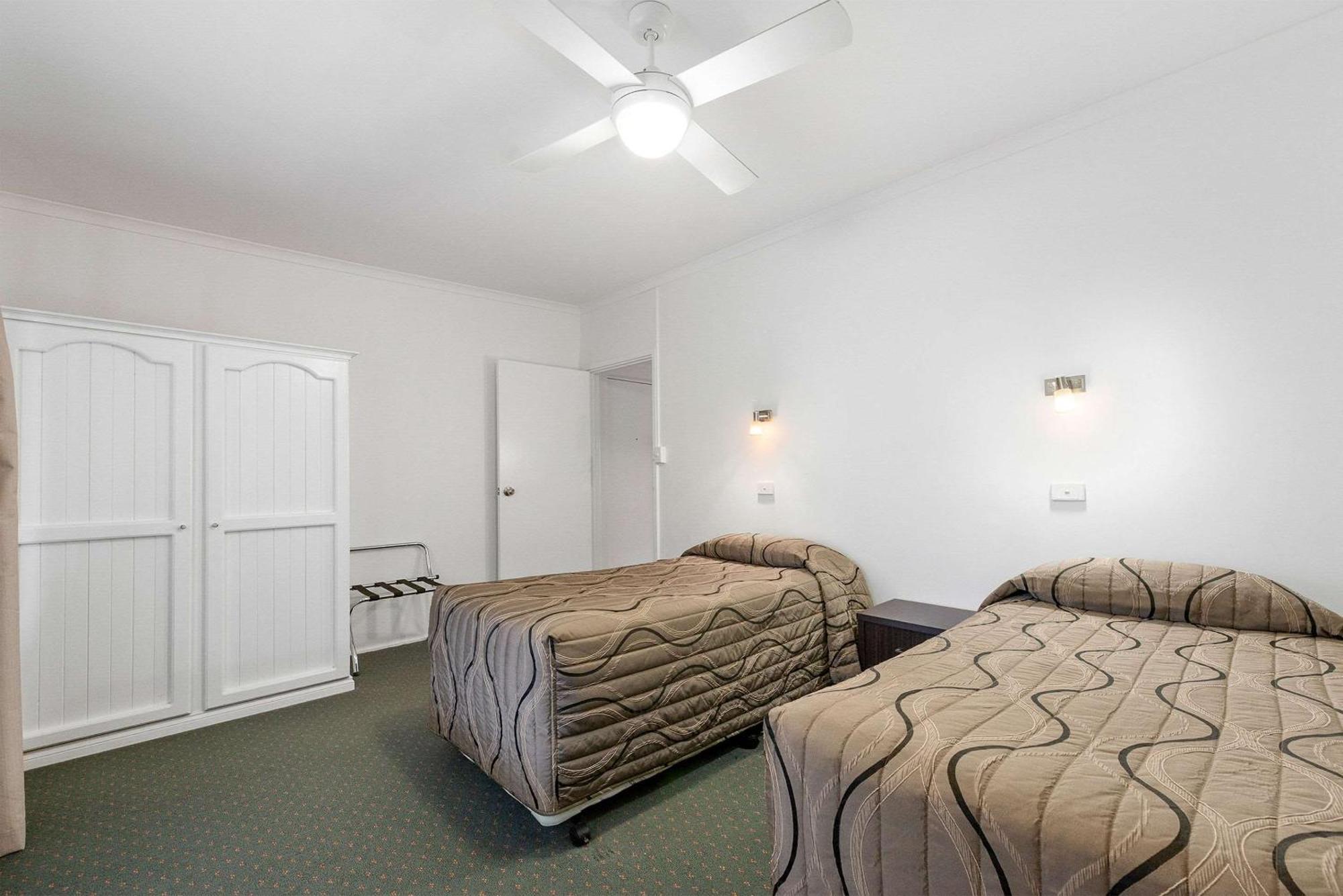 Comfort Inn & Suites Riverland Barmera Екстер'єр фото