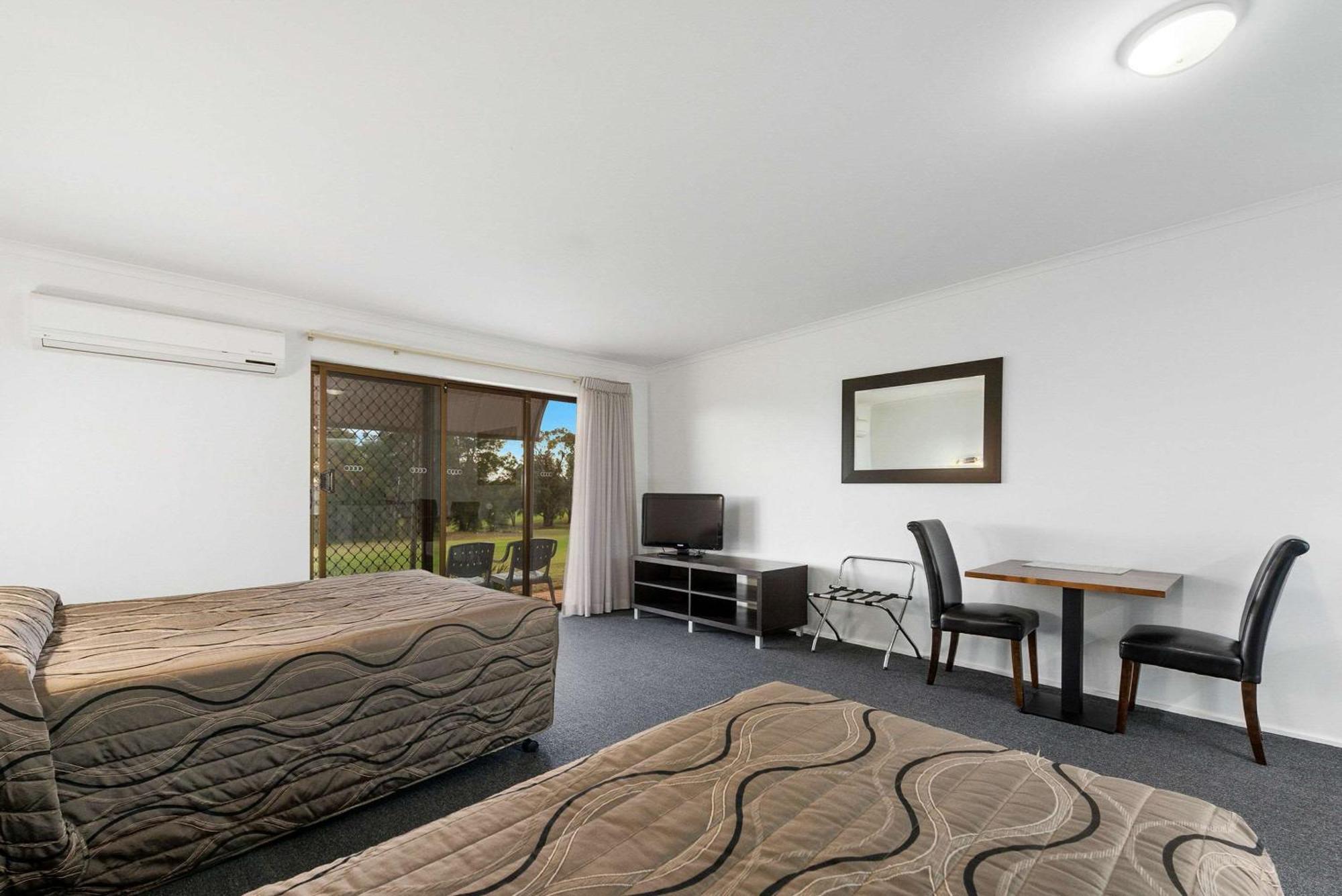 Comfort Inn & Suites Riverland Barmera Екстер'єр фото