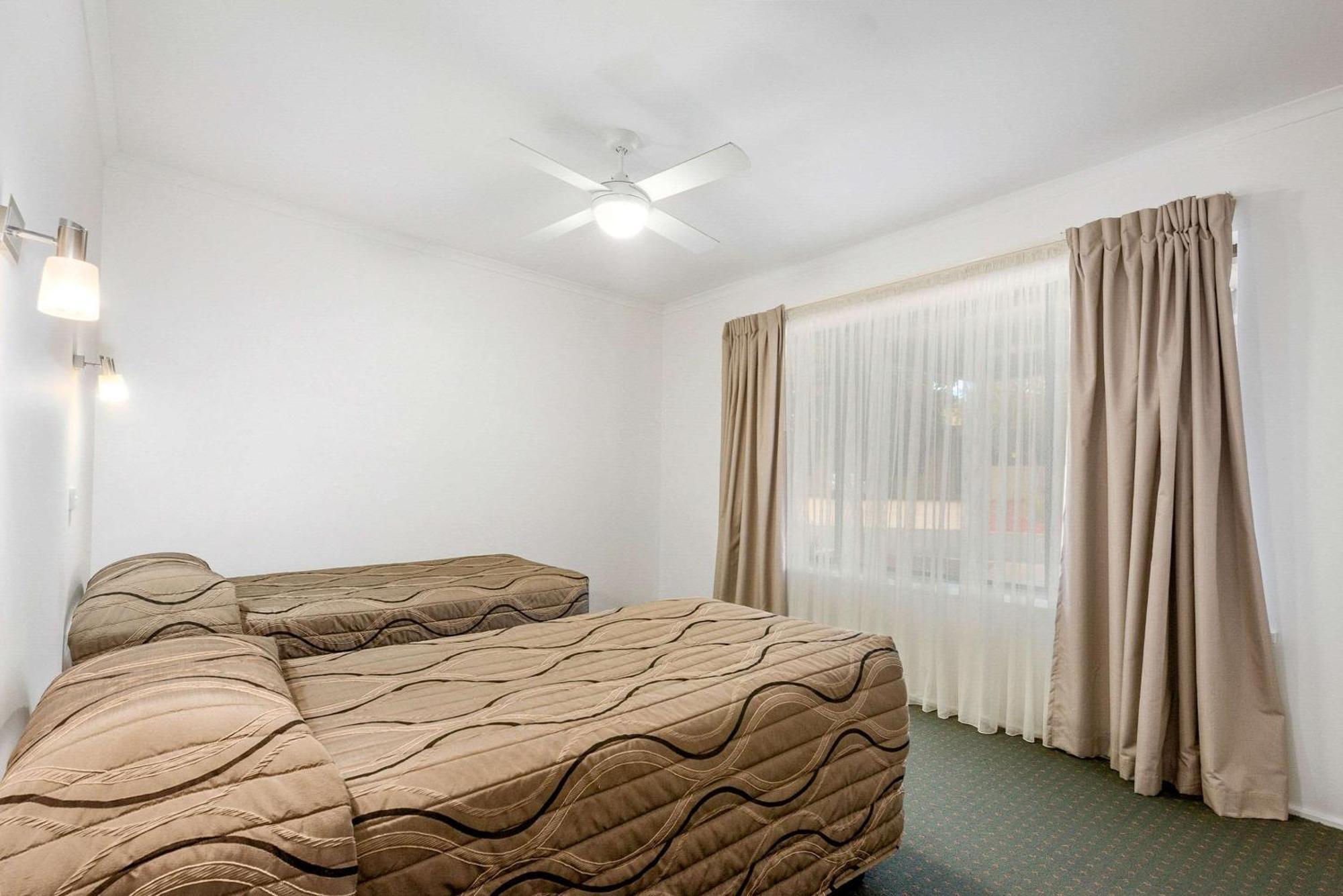 Comfort Inn & Suites Riverland Barmera Екстер'єр фото