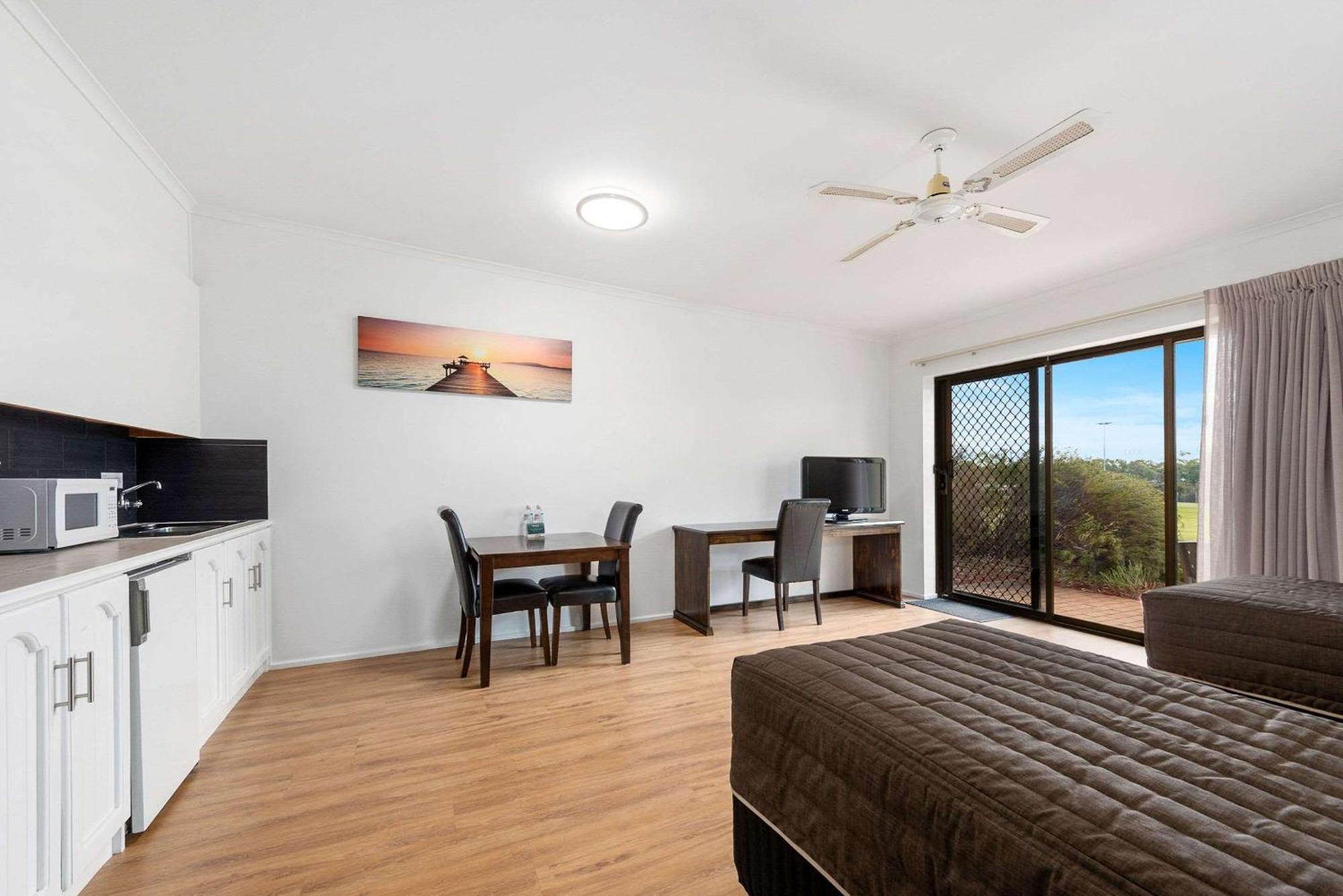 Comfort Inn & Suites Riverland Barmera Екстер'єр фото