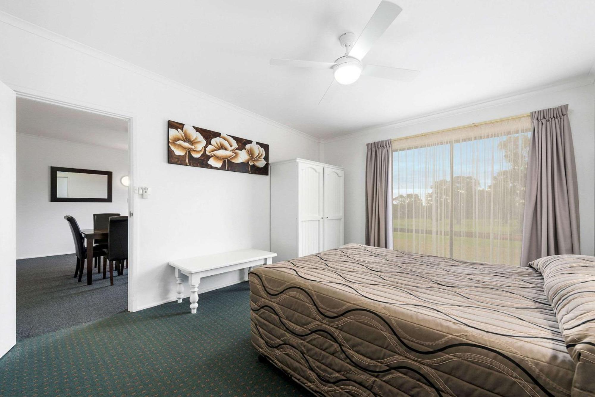 Comfort Inn & Suites Riverland Barmera Екстер'єр фото