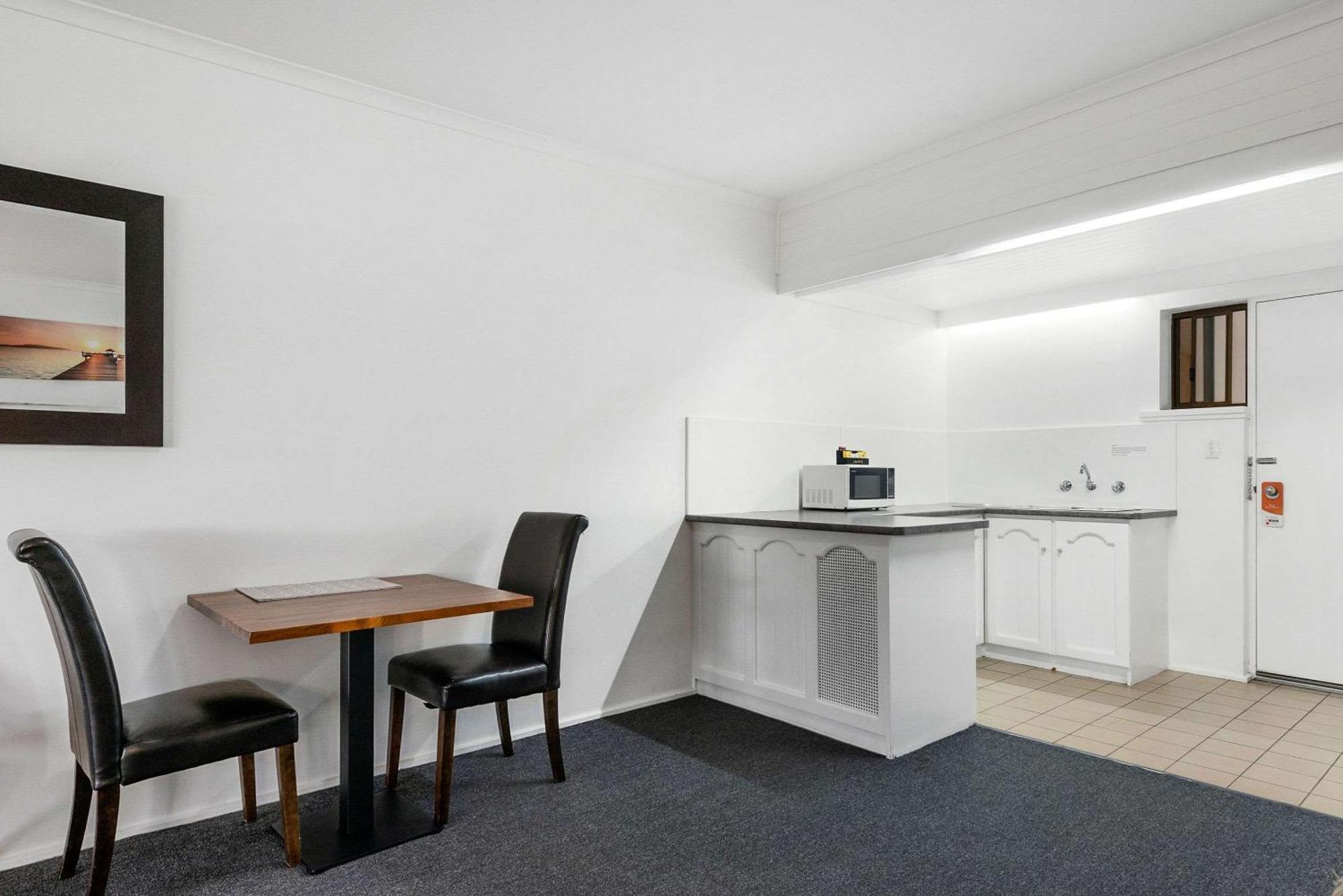 Comfort Inn & Suites Riverland Barmera Екстер'єр фото