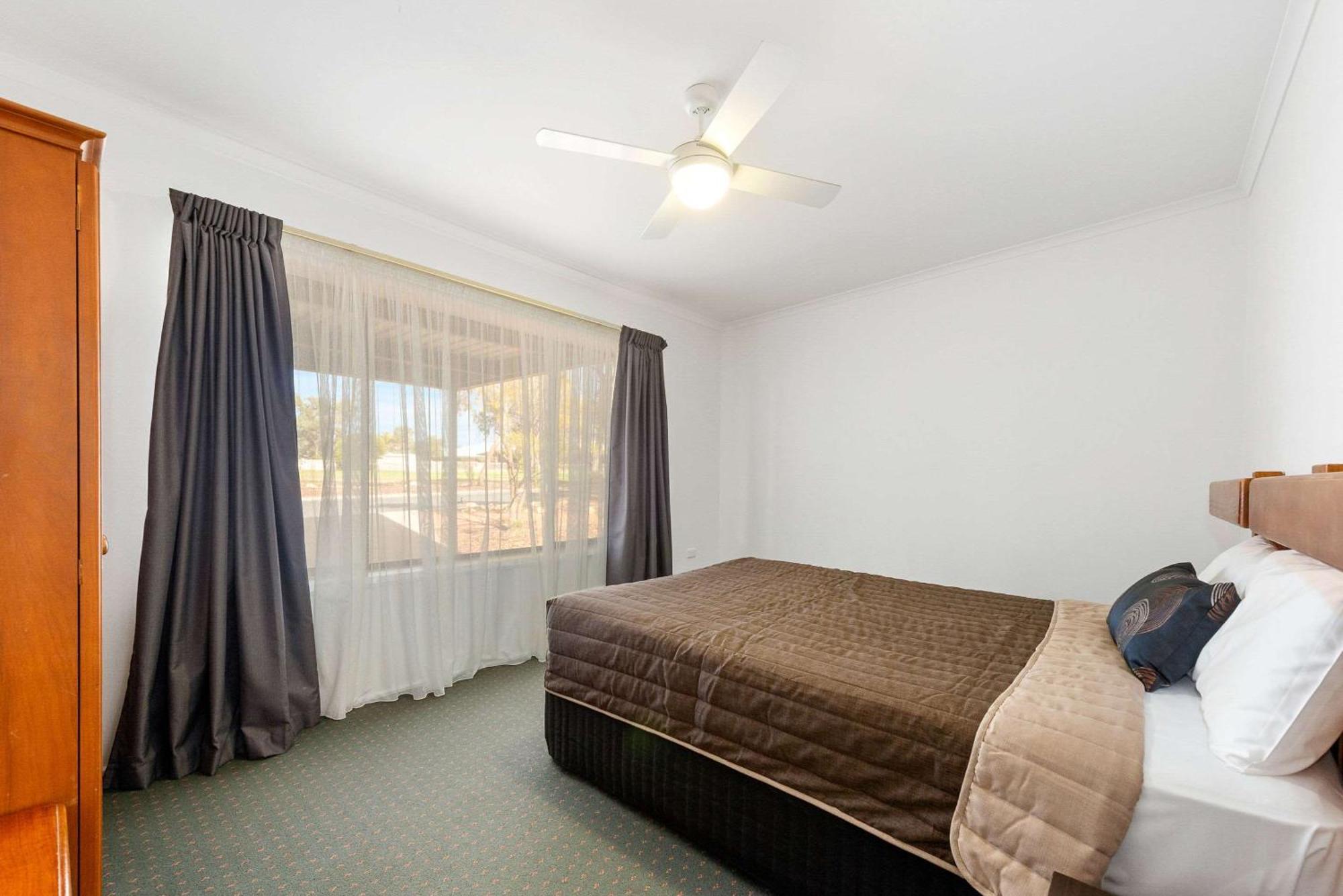 Comfort Inn & Suites Riverland Barmera Екстер'єр фото