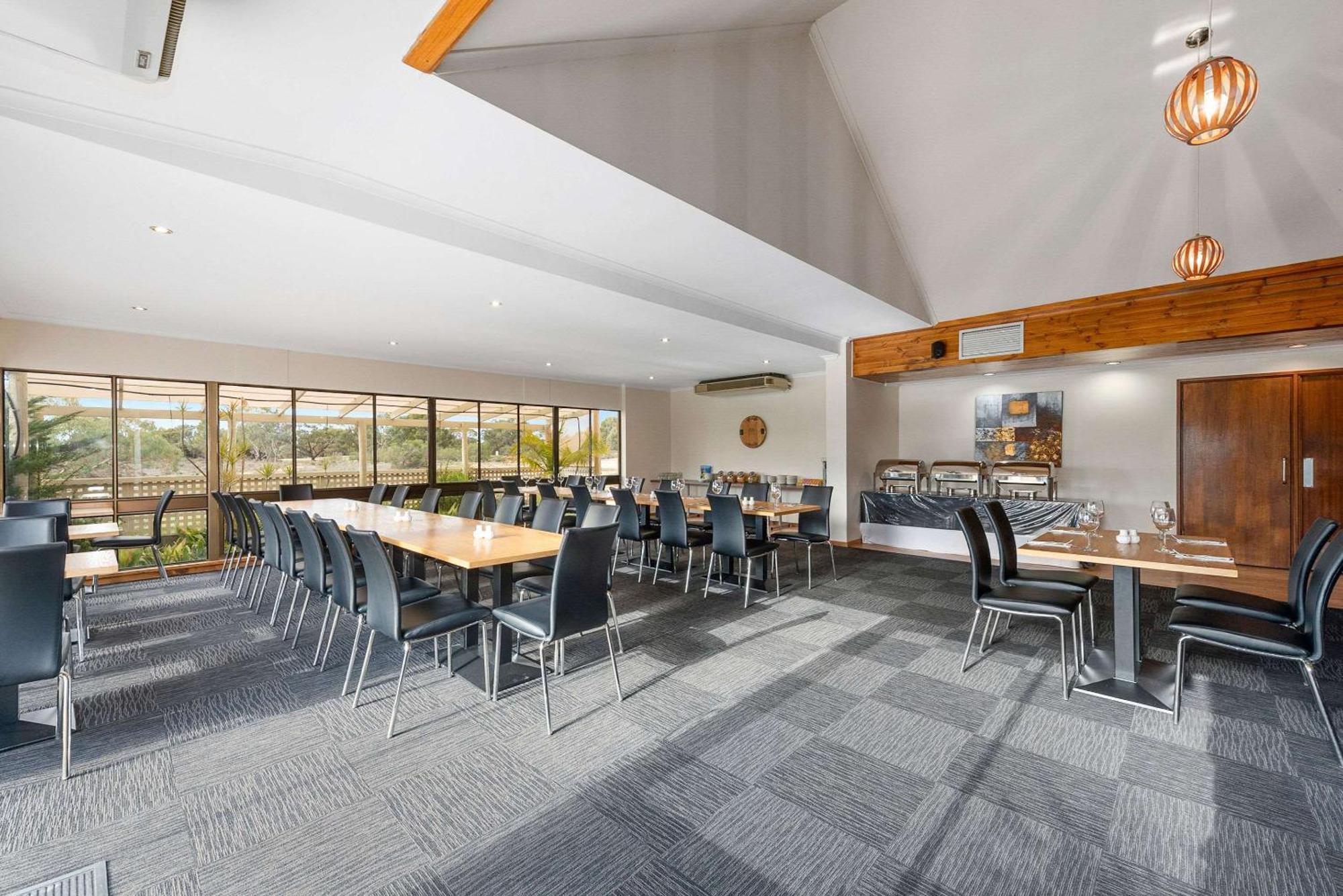 Comfort Inn & Suites Riverland Barmera Екстер'єр фото
