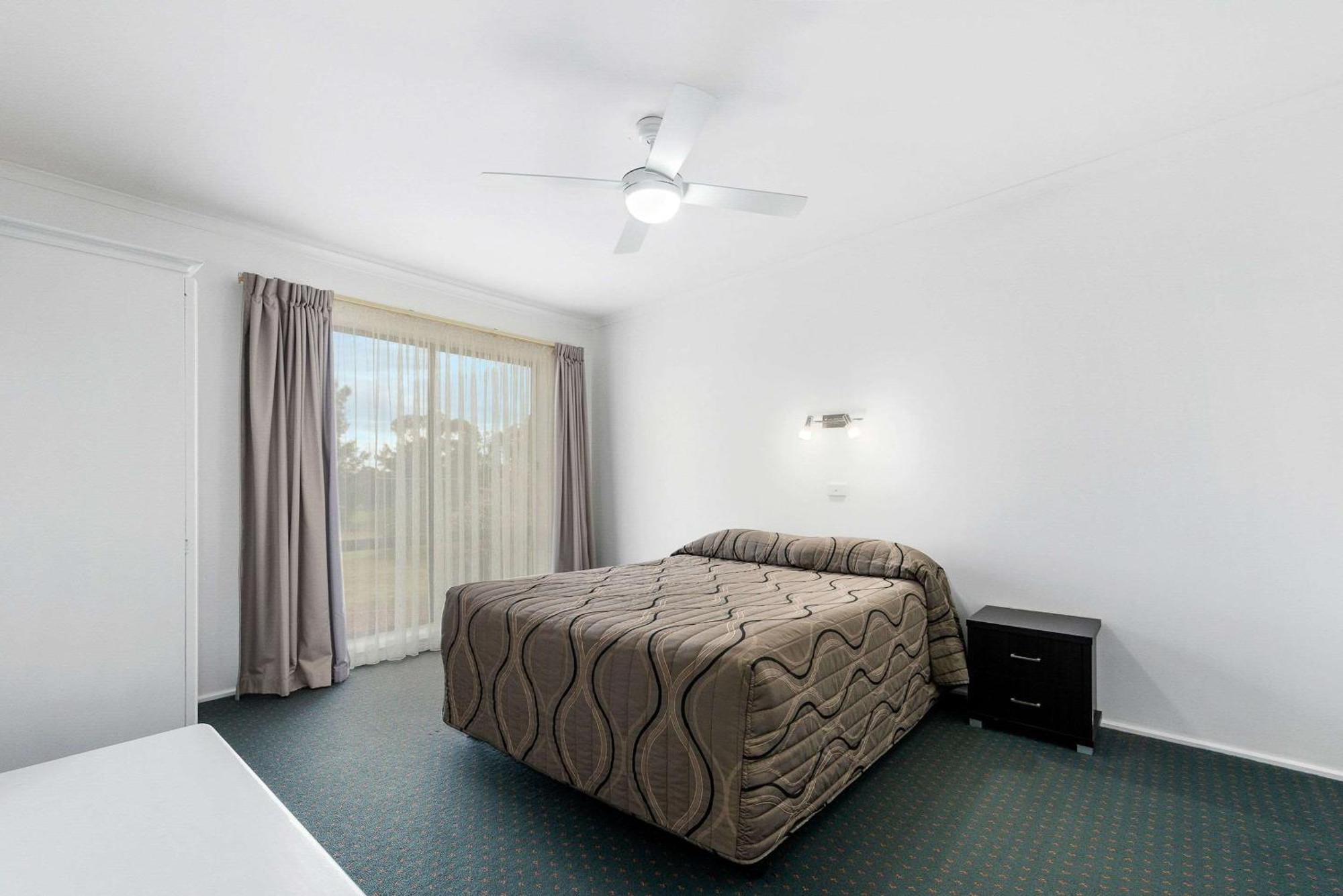 Comfort Inn & Suites Riverland Barmera Екстер'єр фото