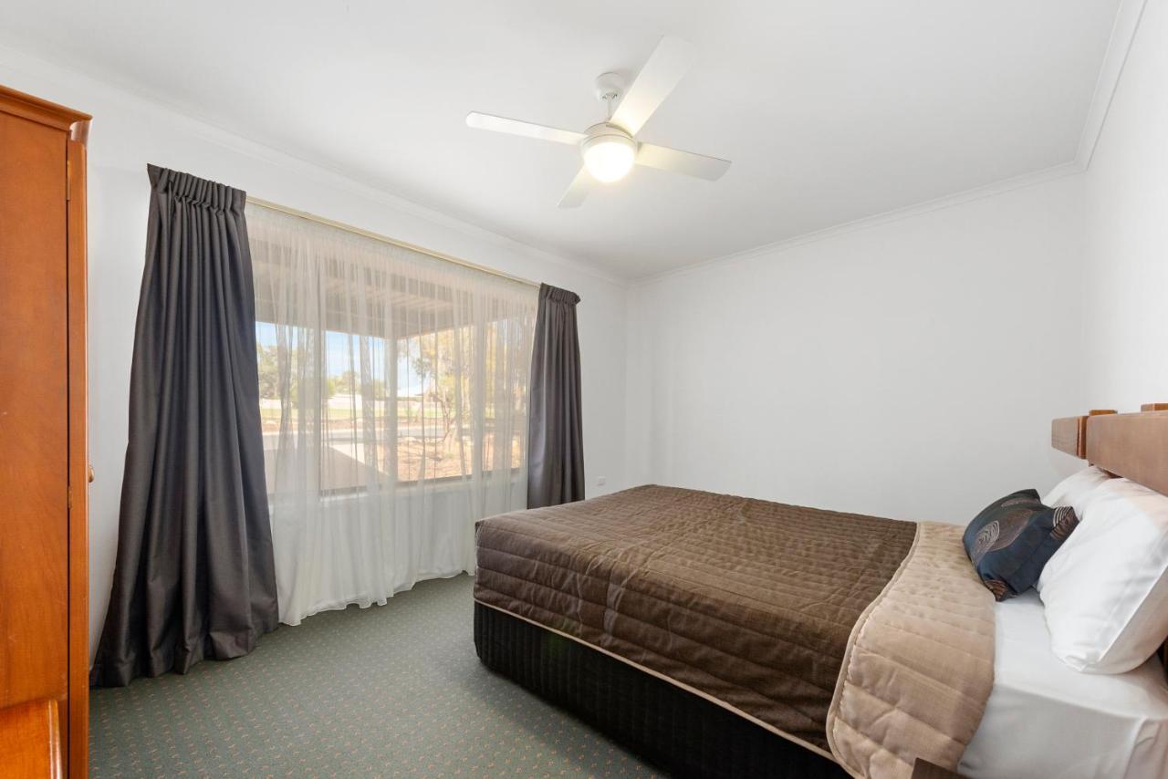 Comfort Inn & Suites Riverland Barmera Екстер'єр фото