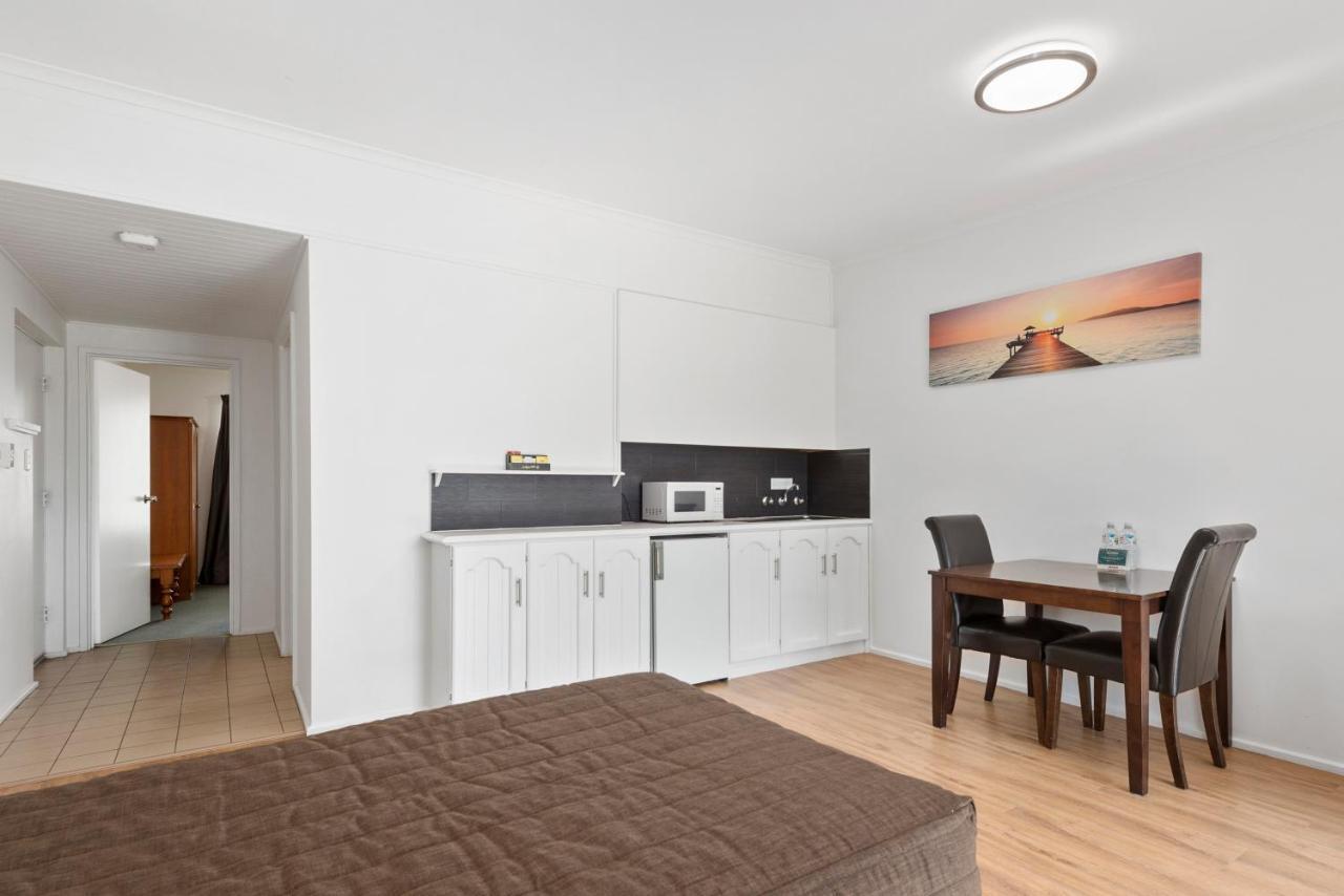Comfort Inn & Suites Riverland Barmera Екстер'єр фото